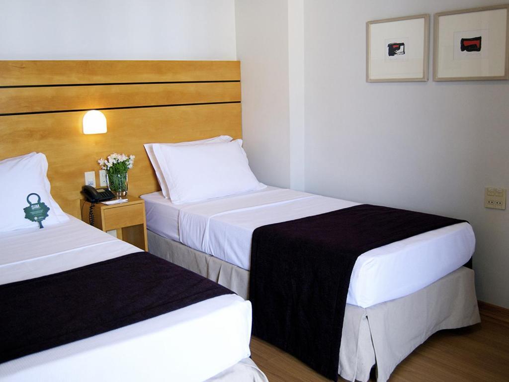 San Diego Suites Lourdes - Oficial Belo Horizonte Ngoại thất bức ảnh